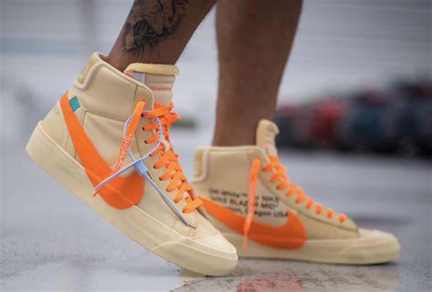 nike off white blazer hallows eve|blazer all hallows eve.